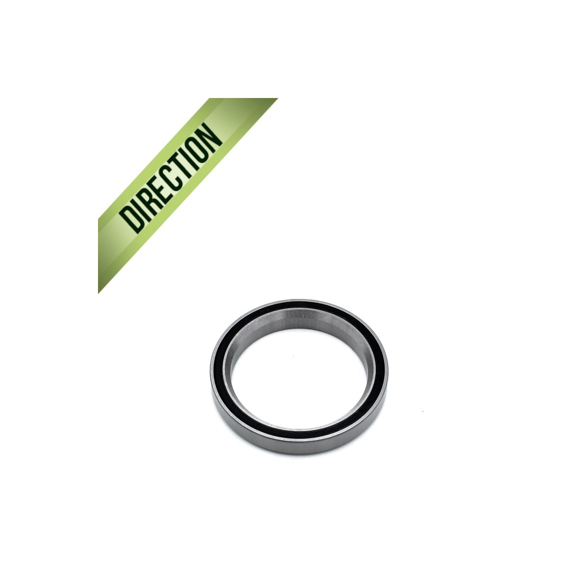 BLACKBEARING 40 x 51,8 x 7.5mm - Rolamento de direção 36/45