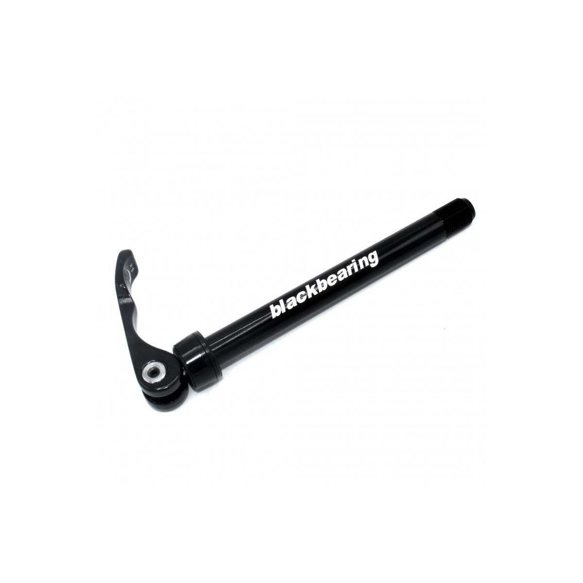 BLACKBEARING eje delantero de cierre rápido 122-M12x1-15mm