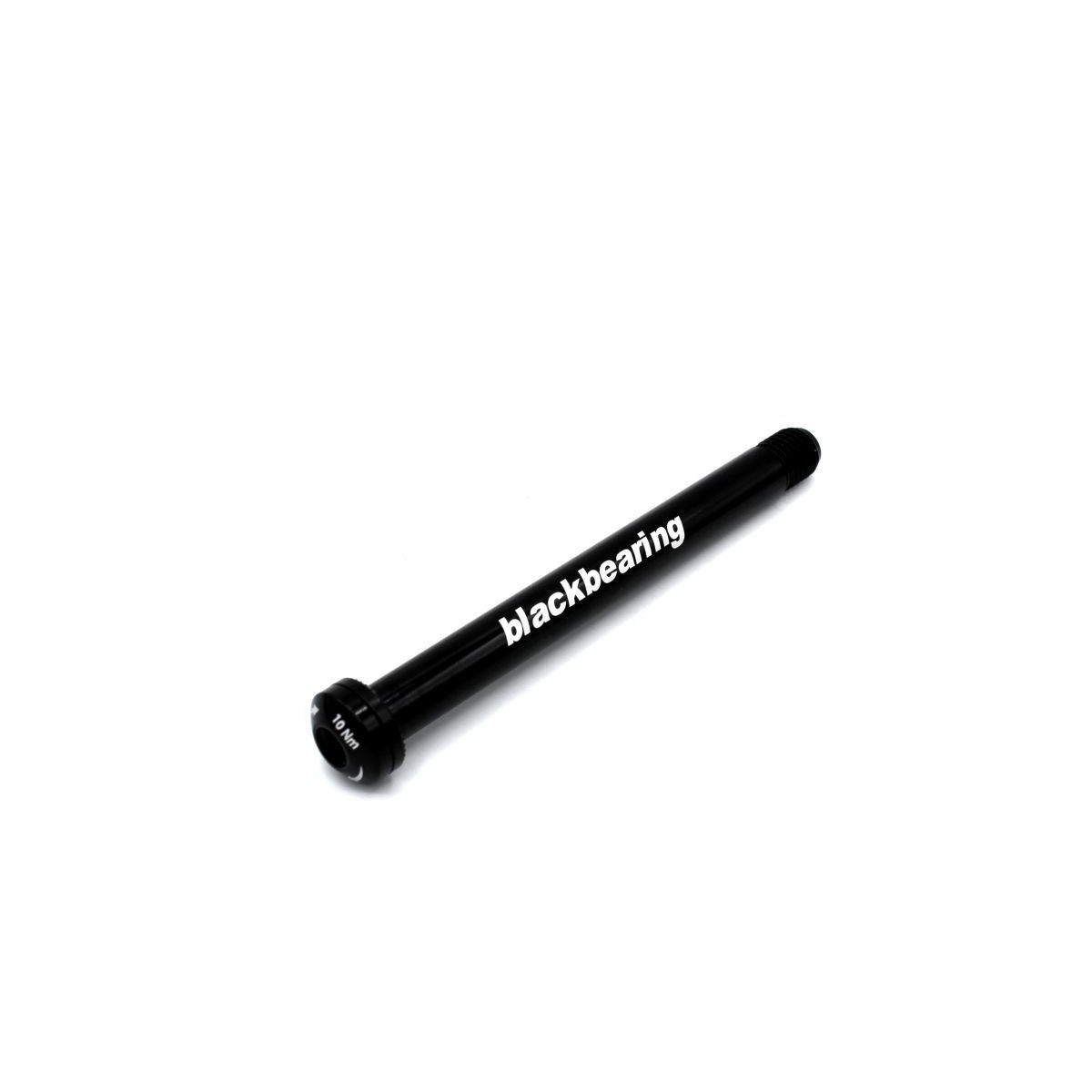 BLACKBEARING eixo da roda dianteira 119-M12x1-15mm