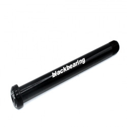 BLACKBEARING eixo da roda dianteira RockShox-148-M15x1.5-12mm