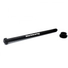 BLACKBEARING eixo da roda traseira 179-M12x1.5-19mm