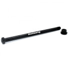 BLACKBEARING eixo da roda traseira 227-M12x1.5-18mm