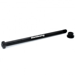 BLACKBEARING eixo da roda traseira 227-M12x1.5-18mm