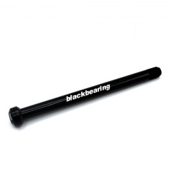 BLACKBEARING eje rueda trasera 159-M12x1-15mm