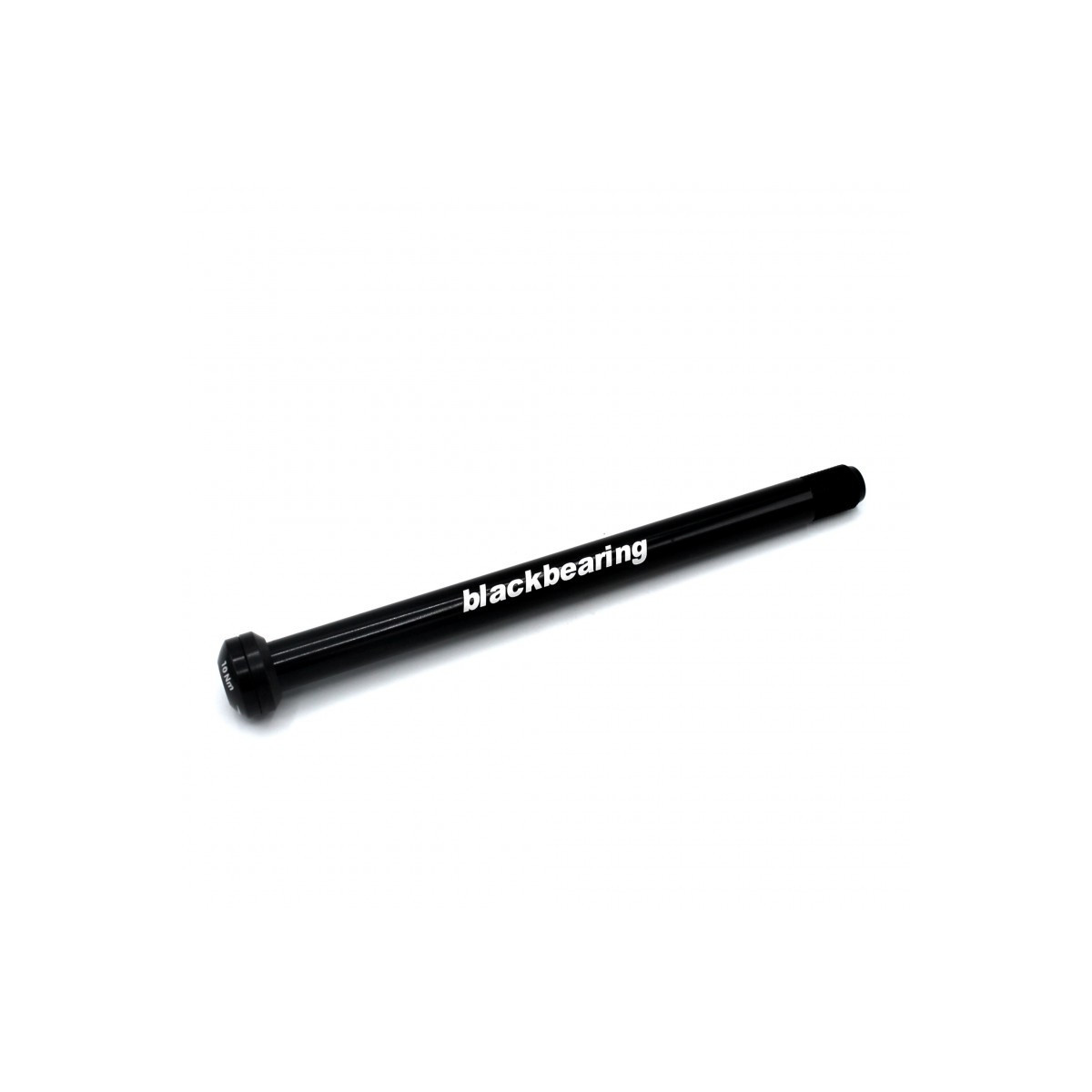 BLACKBEARING eixo da roda traseira 159-M12x1-15mm