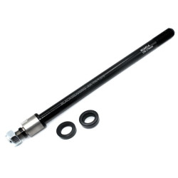 Eixo de roda para reboque BLACKBEARING 12mm-158/170