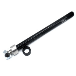 Eje de rueda para remolque BLACKBEARING 12mm-157/165