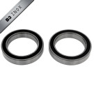 Cojinete pedalier acero inoxidable BLACKBEARING BB30 B3S