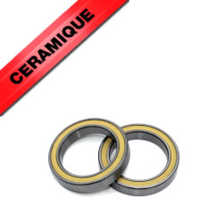 Rolamento cerâmico do suporte inferior BLACKBEARING PF30