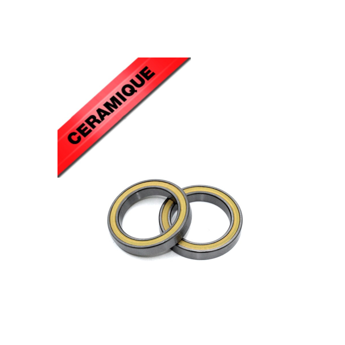 BLACKBEARING PF30 rodamiento cerámico para pedalier