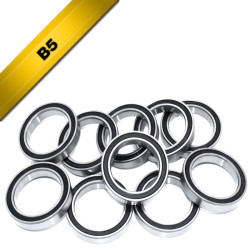 Cojinete de pedalier BLACKBEARING BB30 B5, 10pcs