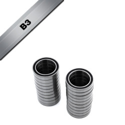 Cojinete de pedalier BLACKBEARING BB30 B3, 20pcs