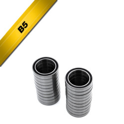 Cojinete de pedalier BLACKBEARING BB30 B5, 20pcs