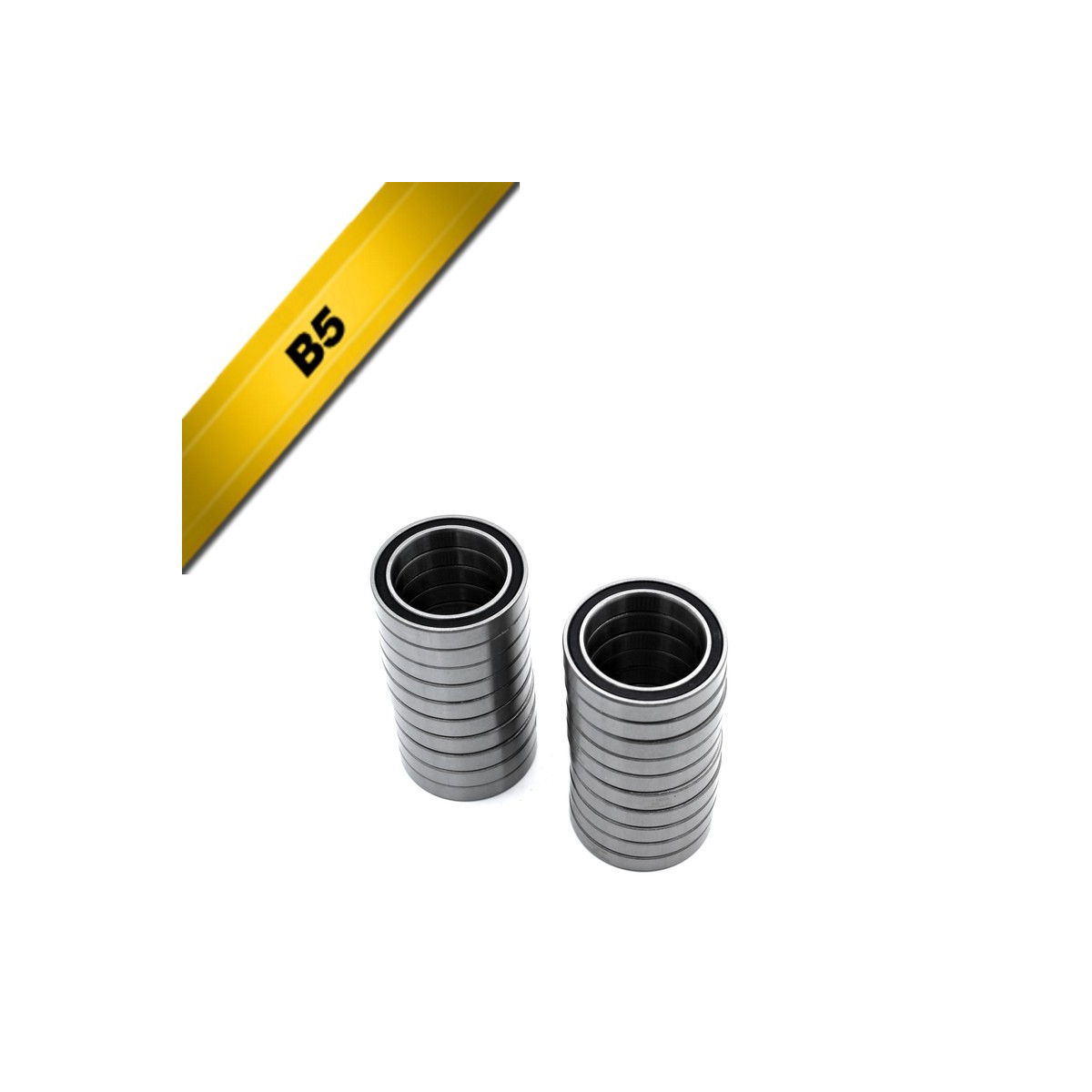 Cojinete de pedalier BLACKBEARING BB30 B5, 20pcs