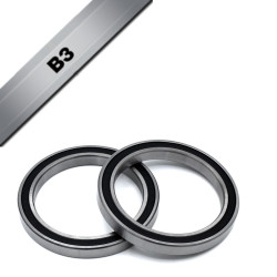 Cojinete pedalier BLACKBEARING Look 695 B3