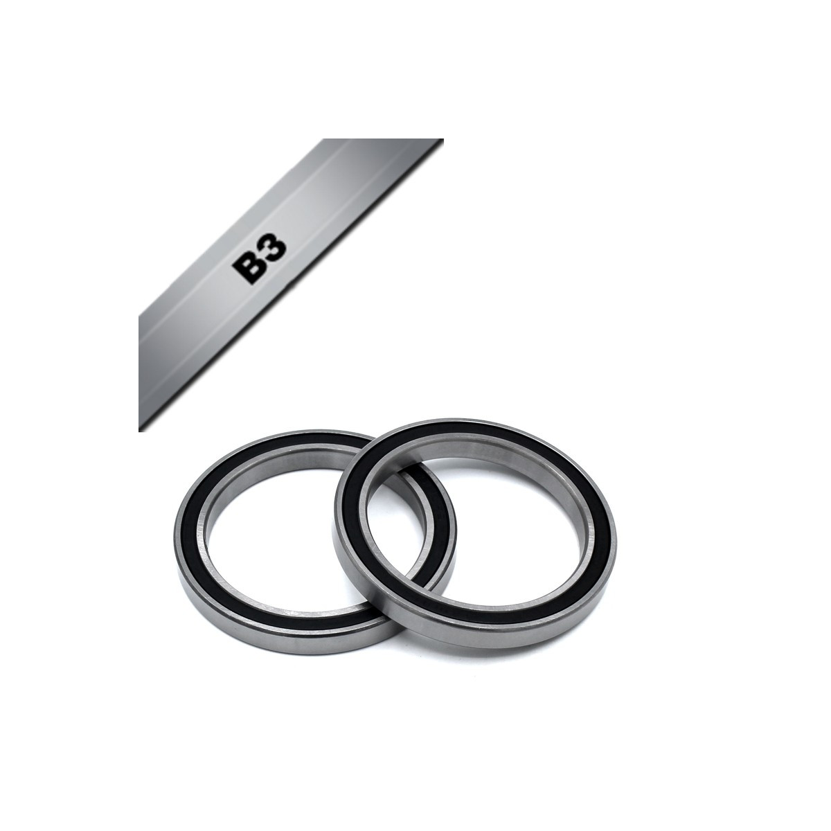 Rolamento do suporte inferior BLACKBEARING Look 695 B3