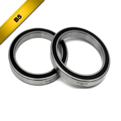 Cojinete pedalier BLACKBEARING Look 695 B5