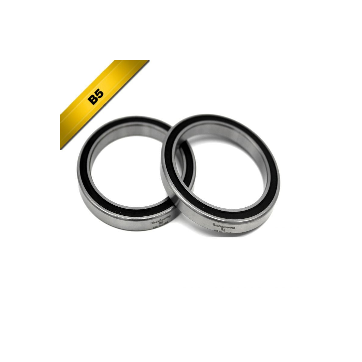 Rolamento do suporte inferior BLACKBEARING Look 695 B5