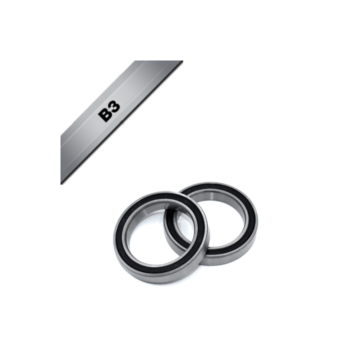 Rolamento do suporte inferior BLACKBEARING PF30 B3