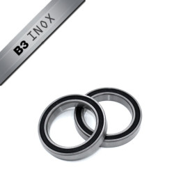 Cojinete de pedalier acero inoxidable BLACKBEARING PF30 B3S