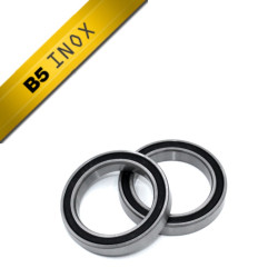 Rolamento do suporte inferior em aço inoxidável BLACKBEARING PF30 B5S