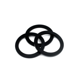 SRAM DUB BLACKBEARING kit espaciadores de aluminio, 3pcs