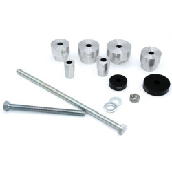 Prensa de montaje de rodamientos BLACKBEARING