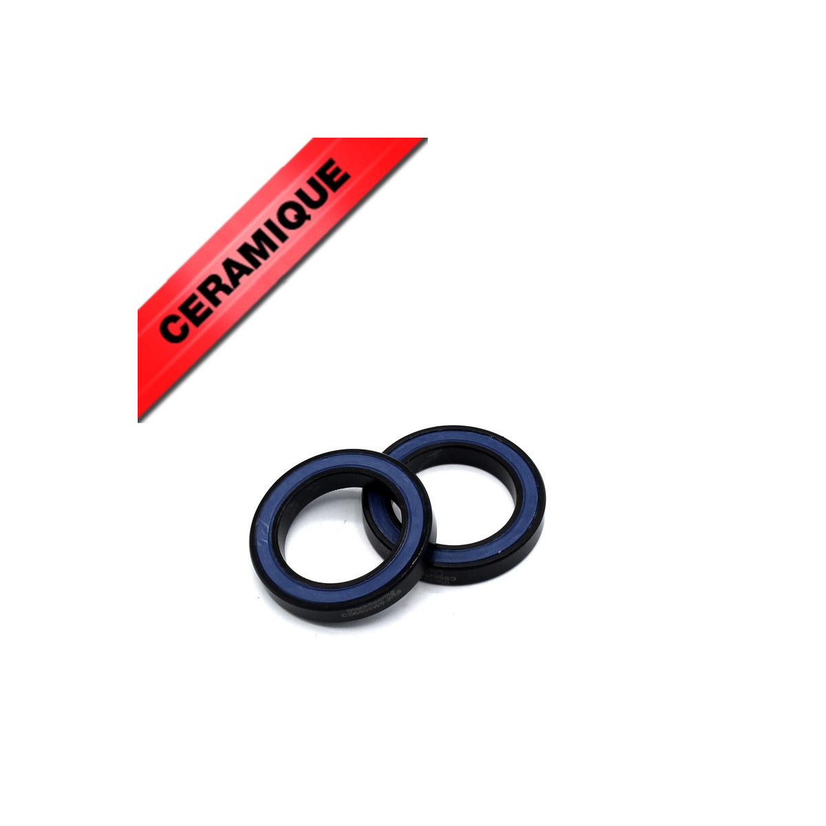 BLACKBEARING Rodamiento ultra cerámico Campagnolo para pedalier