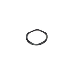 BLACKBEARING Anilha ondulada de 30 mm