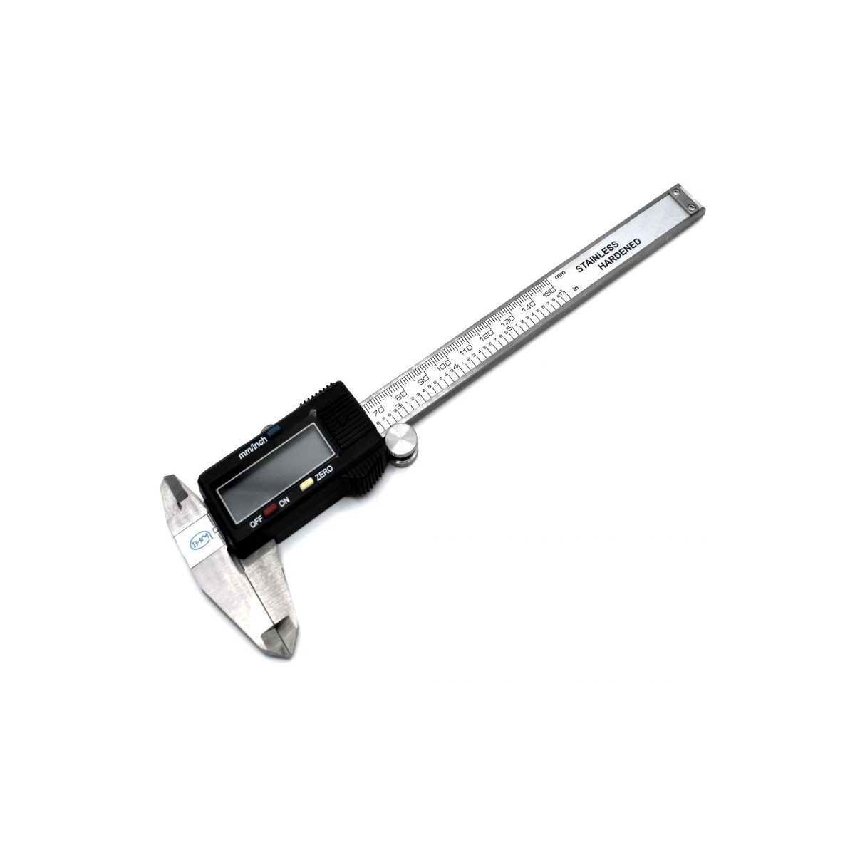 BLACKBEARING pinza digital 150mm