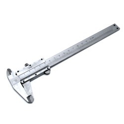 BLACKBEARING pinça 150mm