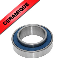 BLACKBEARING rodamiento cerámico 22,2 x 37 x 8 / 11.5mm 