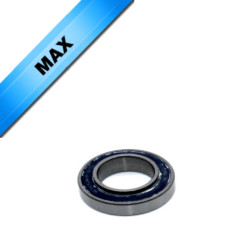 Rolamento com anel alargado BLACKBEARING 12 x 21 x 5/6.5mm MAX