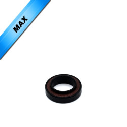 Rodamiento con anillo extendido BLACKBEARING 15 x 24 x 5/7mm MAX