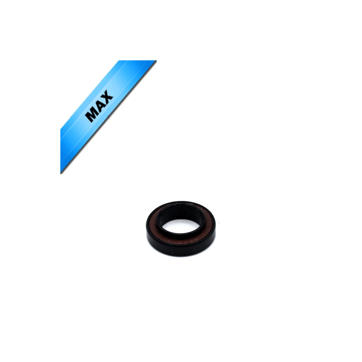 Rolamento com anel alargado BLACKBEARING 15 x 24 x 5/7mm MAX