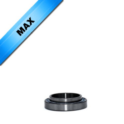 Rolamento com anel alargado BLACKBEARING 17 x 26 x 5/8mm MAX