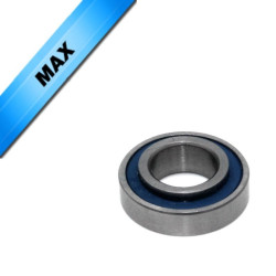Rolamento com anel alargado BLACKBEARING 8 x 16 x 5/6.5mm MAX