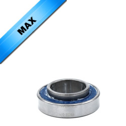 Rodamiento con anillo extendido BLACKBEARING 15 x 28 x 7/10mm MAX