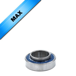 Rolamento com anel alargado BLACKBEARING 17 x 30 x 7/10mm MAX