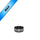 Rodamiento con anillo extendido BLACKBEARING 7 x 16 x 5/7mm MAX