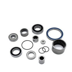 Kit completo de manutenção BLACKBEARING para motores Bosh Gen 2