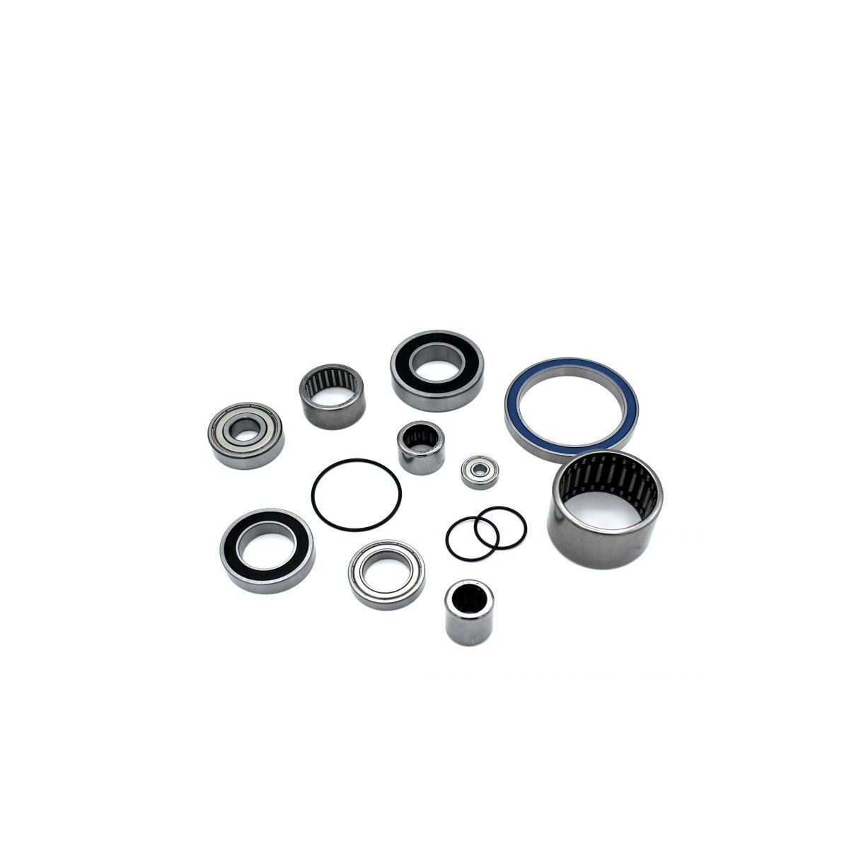 Kit de servicio completo BLACKBEARING para motores Bosh Gen 2