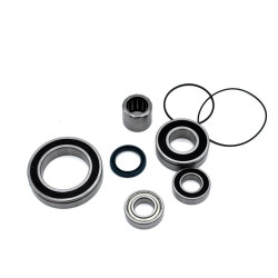 Kit de servicio BLACKBEARING para motores con núcleo de transmisión Giant Sync