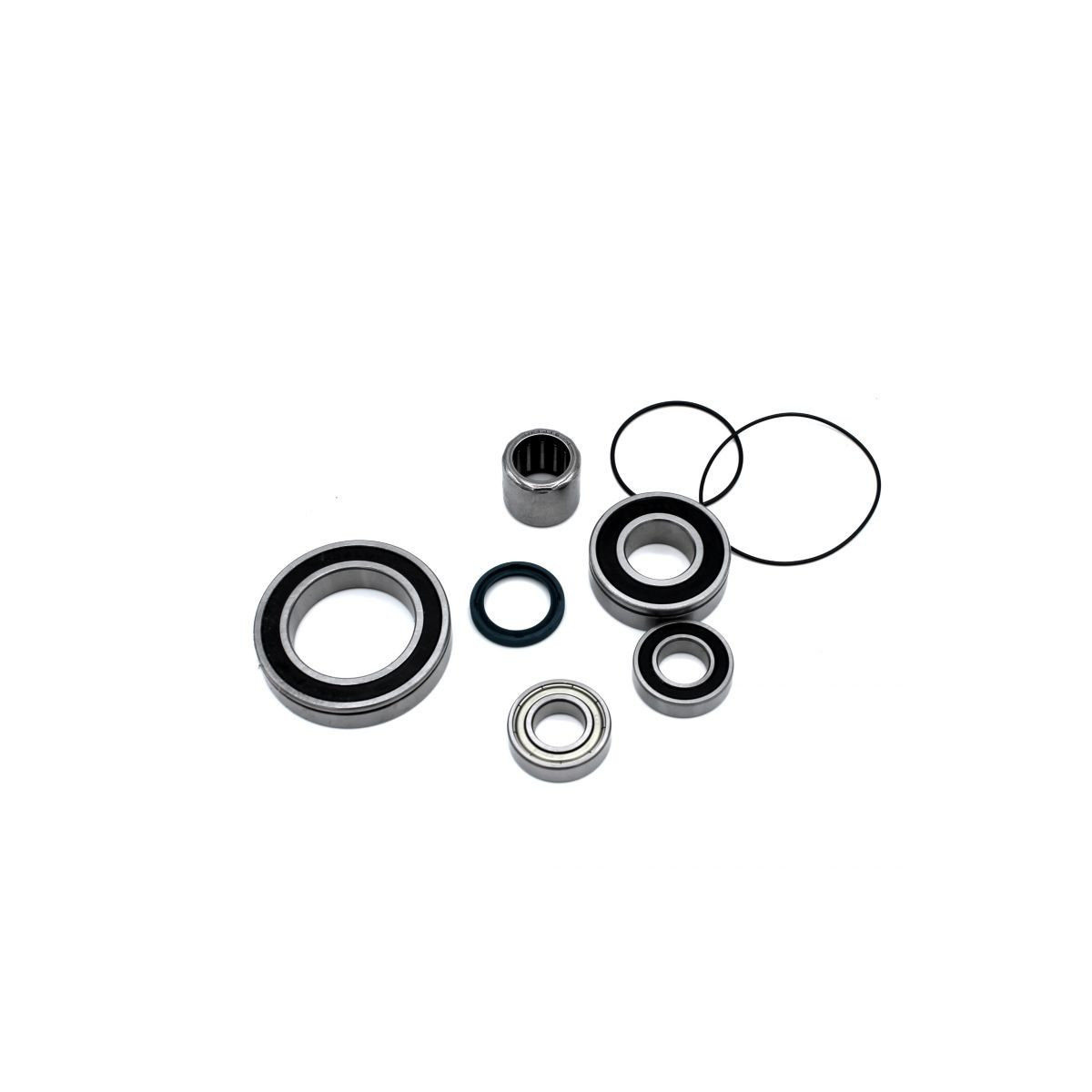 Kit de servicio BLACKBEARING para motores con núcleo de transmisión Giant Sync
