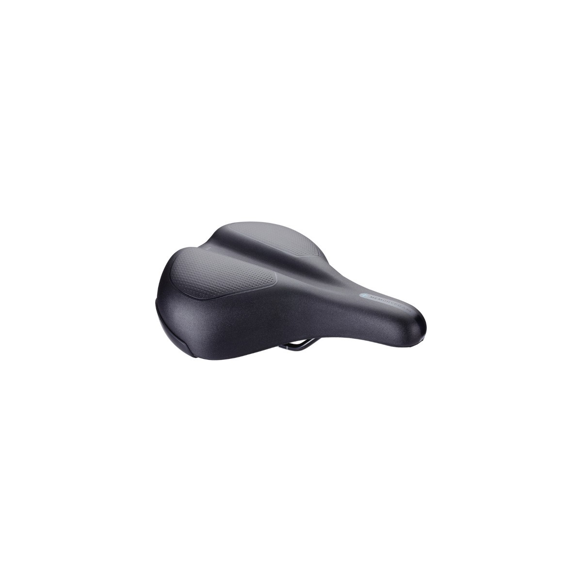 Selle ComfortPlus Relaxed à mémoire de forme 210 x x 270 mm