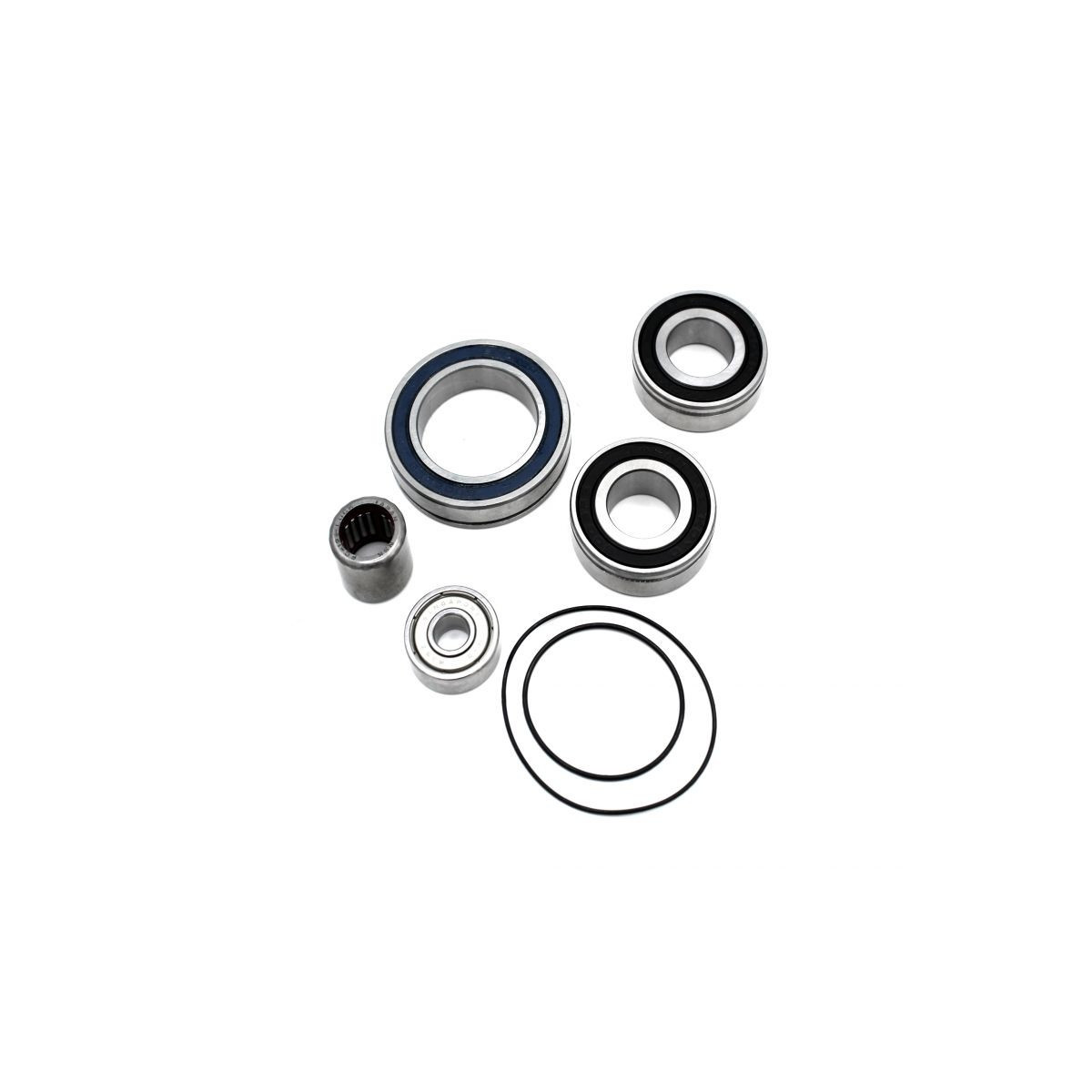 Kit de servicio BLACKBEARING para motores Panasonic de 36 V