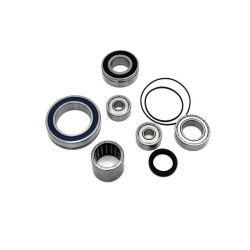 Kit de manutenção BLACKBEARING para motores Yamaha PW & PW-SE