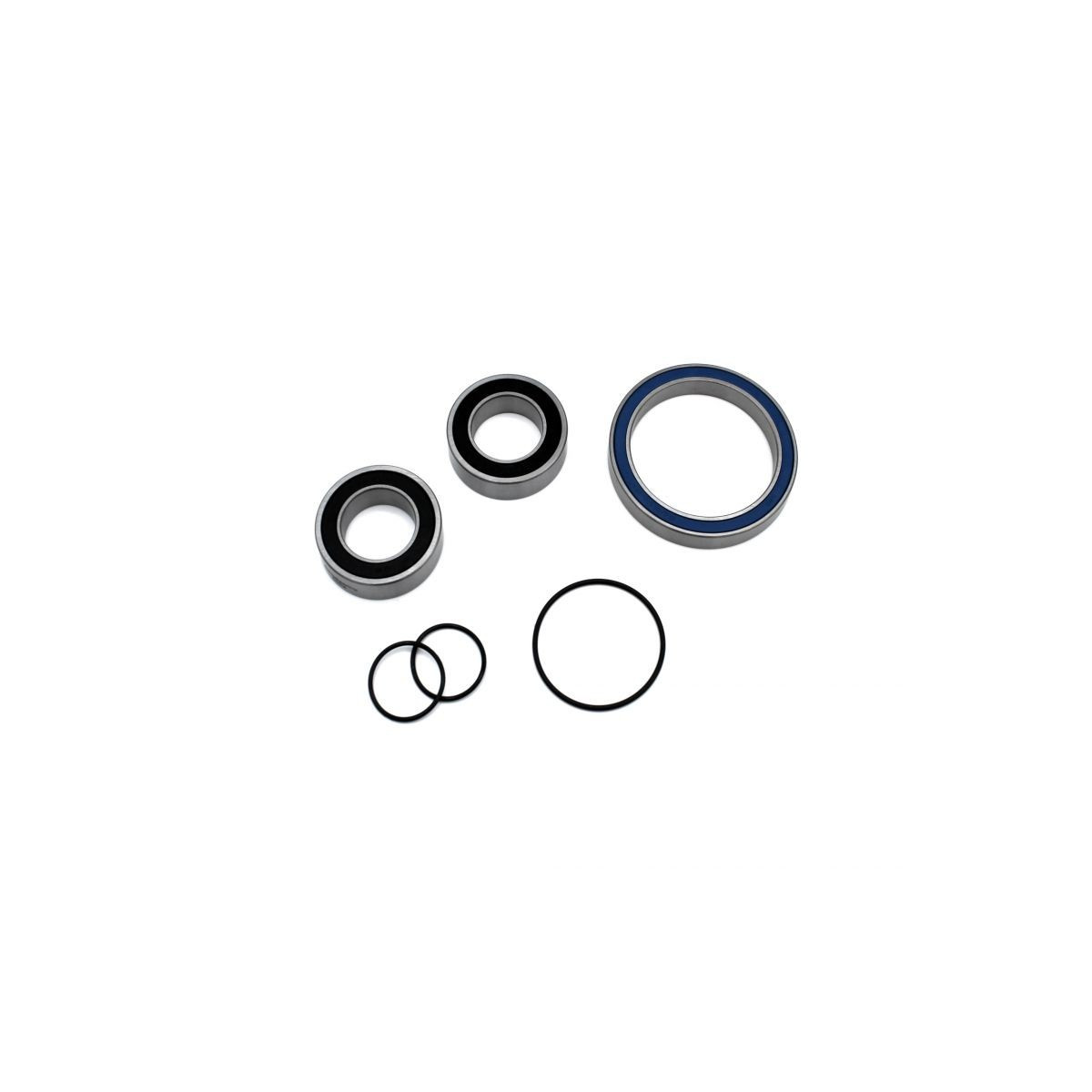 BLACKBEARING juego de bielas y platos para motores Bosh Gen 2