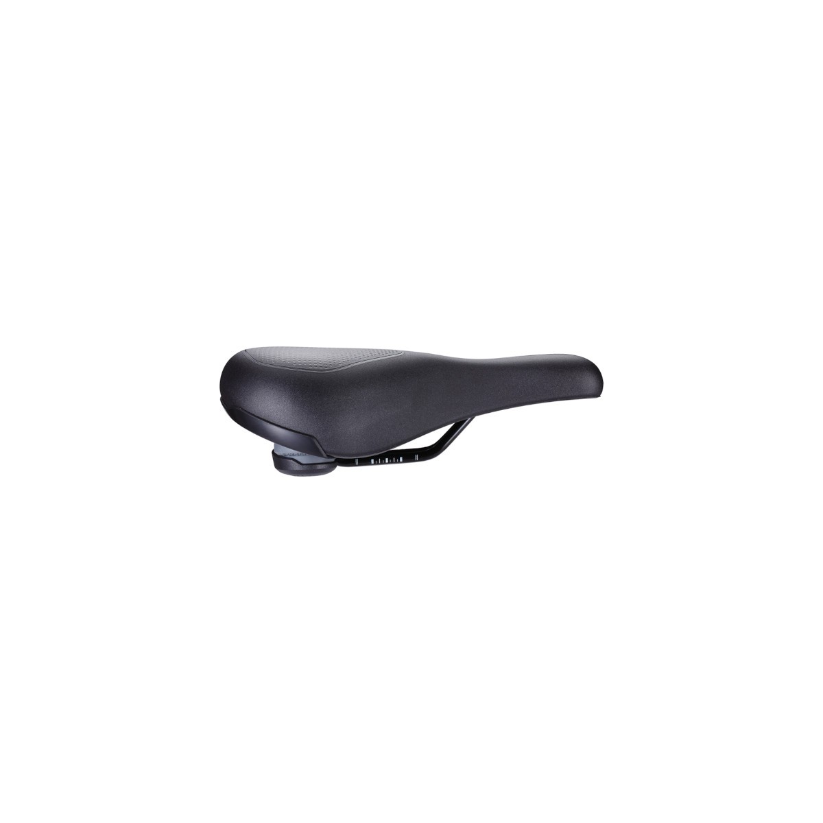 Selle ComfortPlus Relaxed à mémoire de forme 210 x x 270 mm