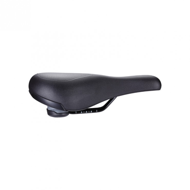 Selle ComfortPlus Relaxed à mémoire de forme 210 x x 270 mm